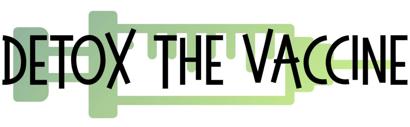 Vaccine Detox Support  Natural Wellness